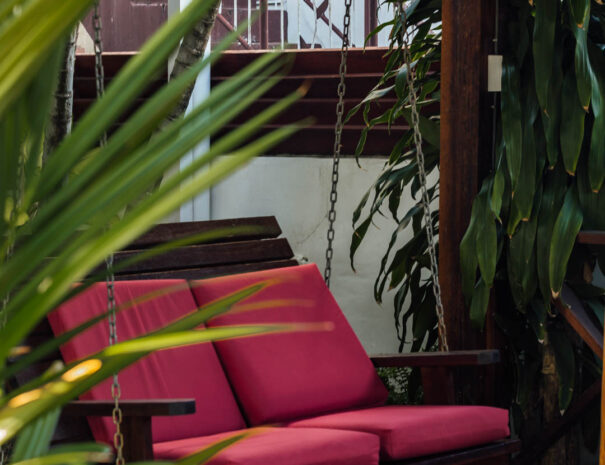 Villa Famiri x Christin Theilig