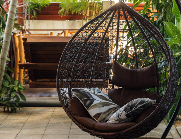 Villa Famiri x Christin Theilig