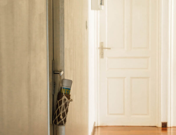 Villa Famiri x Christin Theilig