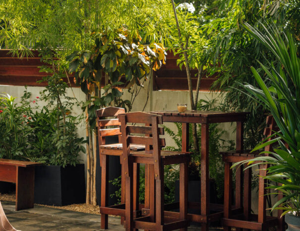 Villa Famiri x Christin Theilig